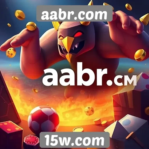 Como aabr.com se destaca no mercado de jogos online
