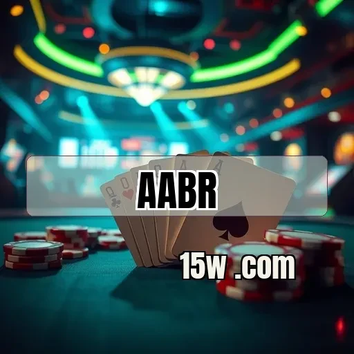 aabr.com: A plataforma de jogos que você estava esperando!