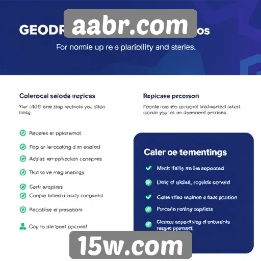 Recursos exclusivos oferecidos pelo aabr.com