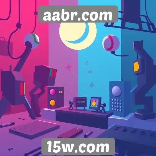 A análise do design de jogos no aabr.com