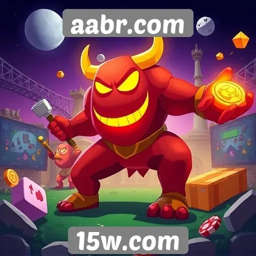 Novidades em jogos disponíveis no aabr.com
