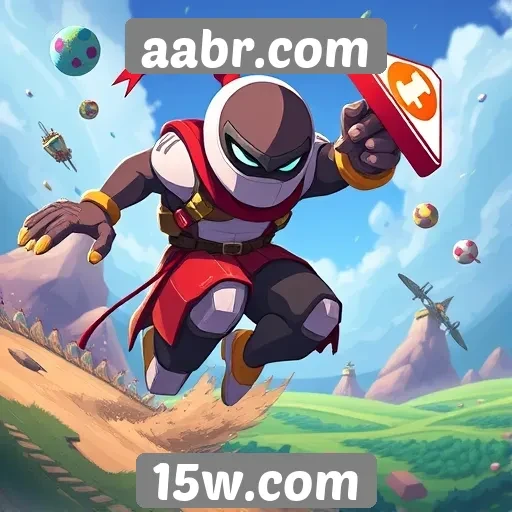 Explorando os principais jogos em destaque no aabr.com